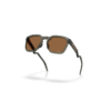 Sončna očala OAKLEY HSTN SQ Grey Smoke / Prizm Bronze Sončna očala OAKLEY HSTN SQ Grey Smoke / Prizm Bronze