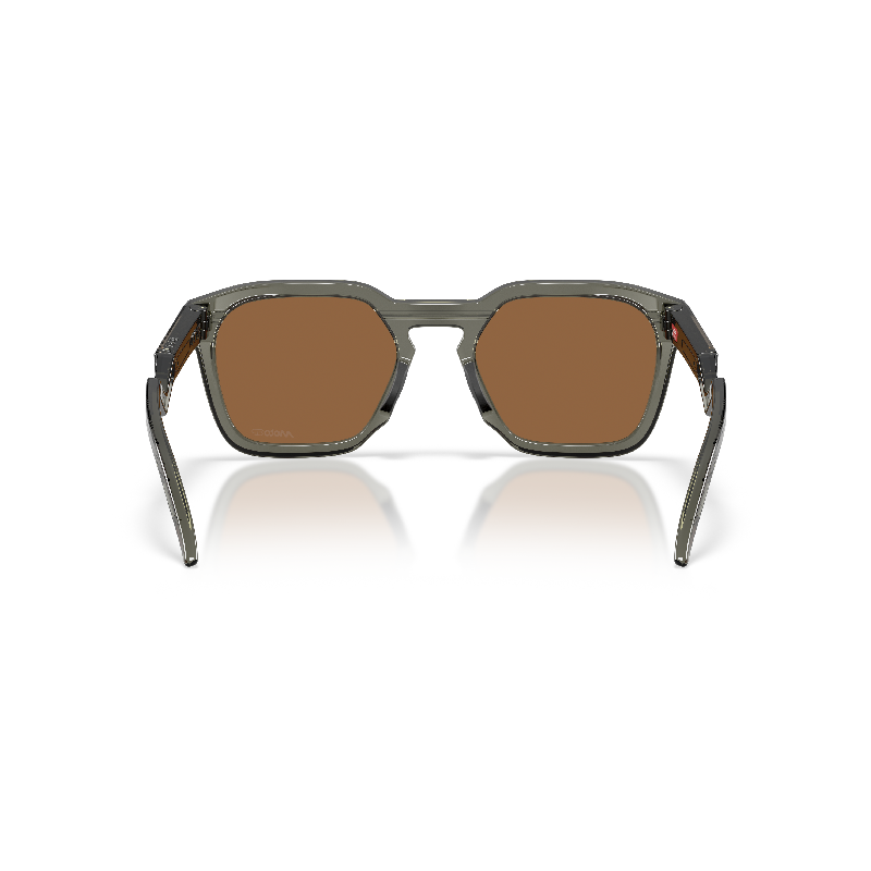 Sončna očala OAKLEY HSTN SQ Grey Smoke / Prizm Bronze Sončna očala OAKLEY HSTN SQ Grey Smoke / Prizm Bronze
