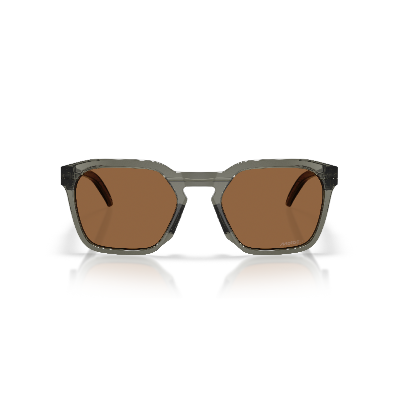 Sončna očala OAKLEY HSTN SQ Grey Smoke / Prizm Bronze Sončna očala OAKLEY HSTN SQ Grey Smoke / Prizm Bronze