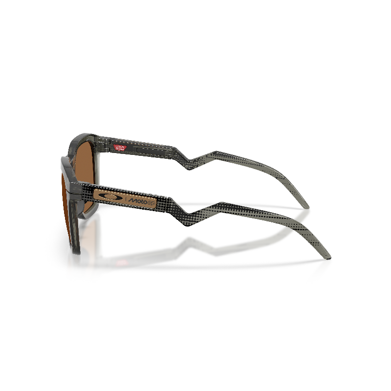 Sončna očala OAKLEY HSTN SQ Grey Smoke / Prizm Bronze Sončna očala OAKLEY HSTN SQ Grey Smoke / Prizm Bronze