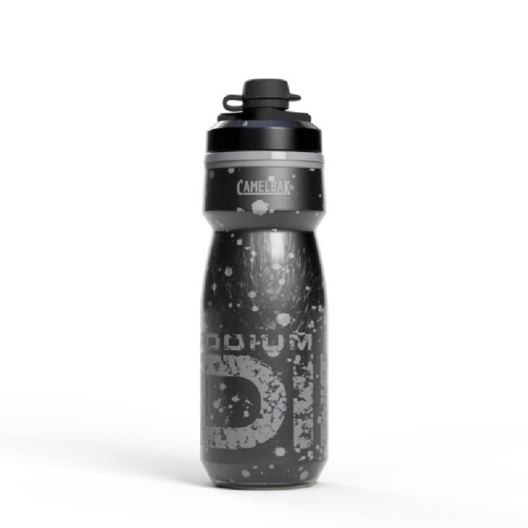Bidon CAMELBAK Podium Dirt Chill 0,62L Bidon CAMELBAK Podium Dirt Chill 0,62L