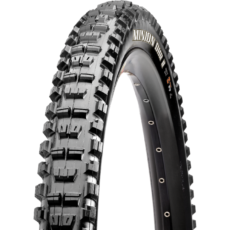 Plašč MAXXIS DHR II 29x2.50 DD TR 3C Maxx Terra Plašč MAXXIS DHR II 29x2.50 DD TR 3C Maxx Terra