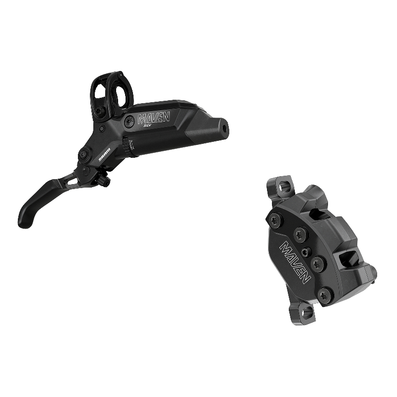 Disk zavora SRAM Maven Silver B1 Disk zavora SRAM Maven Silver B1