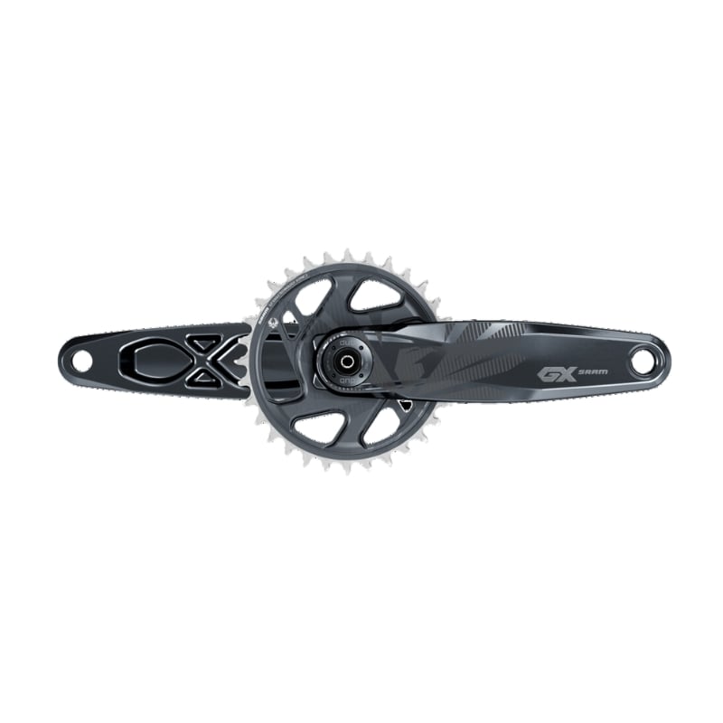 Gonilke SRAM GX Eagle DUB Lunar 165mm 32T Boost Gonilke SRAM GX Eagle DUB Lunar 165mm 32T Boost