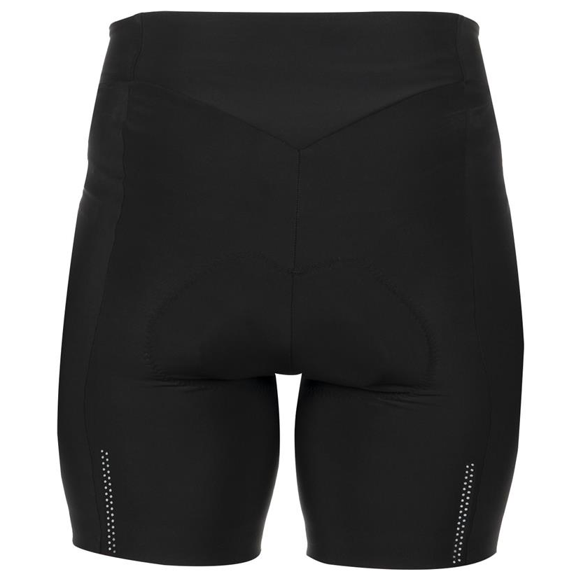 Kolesarske hlače MAVIC Essential black ženske