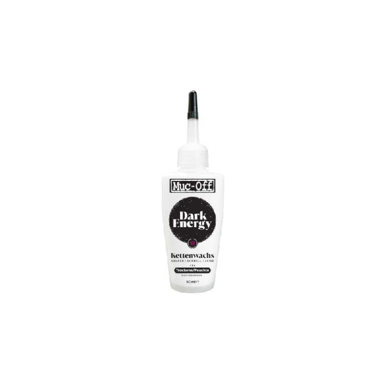 Vosek za verigo MUC-OFF Dark Energy 50ml Vosek za verigo MUC-OFF Dark Energy 50ml