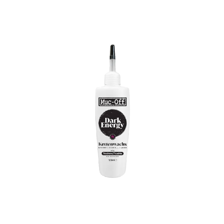 Vosek za verigo MUC-OFF Dark Energy 120ml Vosek za verigo MUC-OFF Dark Energy 120ml