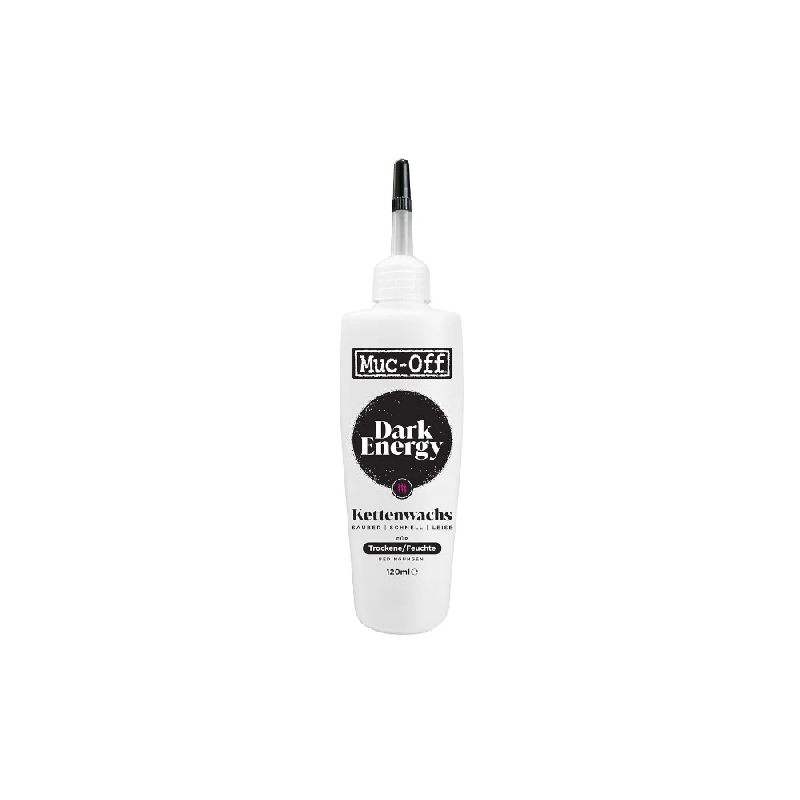 Vosek za verigo MUC-OFF Dark Energy 120ml