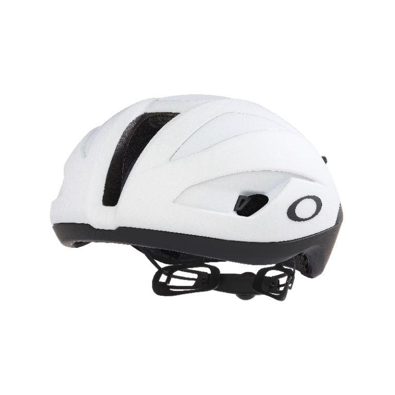 Kolesarska čelada OAKLEY Velo Mach Mips Matte White Kolesarska čelada OAKLEY Velo Mach Mips Matte White