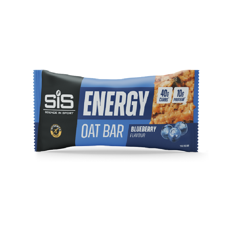 Energijska ploščica SIS Oat 70g Blueberry