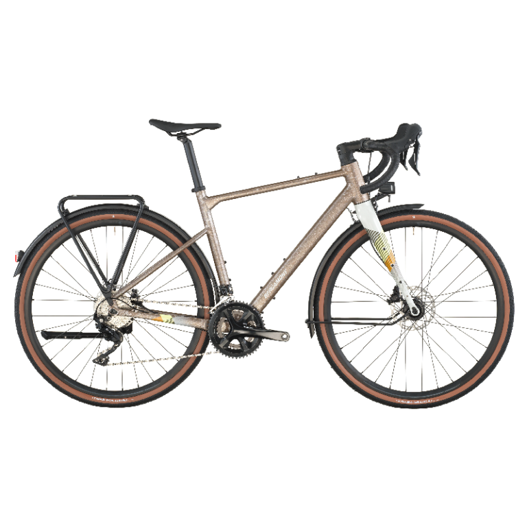 Gravel kolo BERGAMONT Grandurance RD 20 26 Gravel kolo BERGAMONT Grandurance RD 20 26