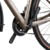 Gravel kolo BERGAMONT Grandurance RD 20 26 Gravel kolo BERGAMONT Grandurance RD 20 26
