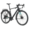 Gravel kolo BERGAMONT Grandurance RD 30 black 26 Gravel kolo BERGAMONT Grandurance RD 30 black 26