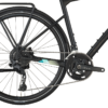 Gravel kolo BERGAMONT Grandurance RD 30 black 26 Gravel kolo BERGAMONT Grandurance RD 30 black 26