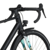 Gravel kolo BERGAMONT Grandurance RD 30 black 26 Gravel kolo BERGAMONT Grandurance RD 30 black 26