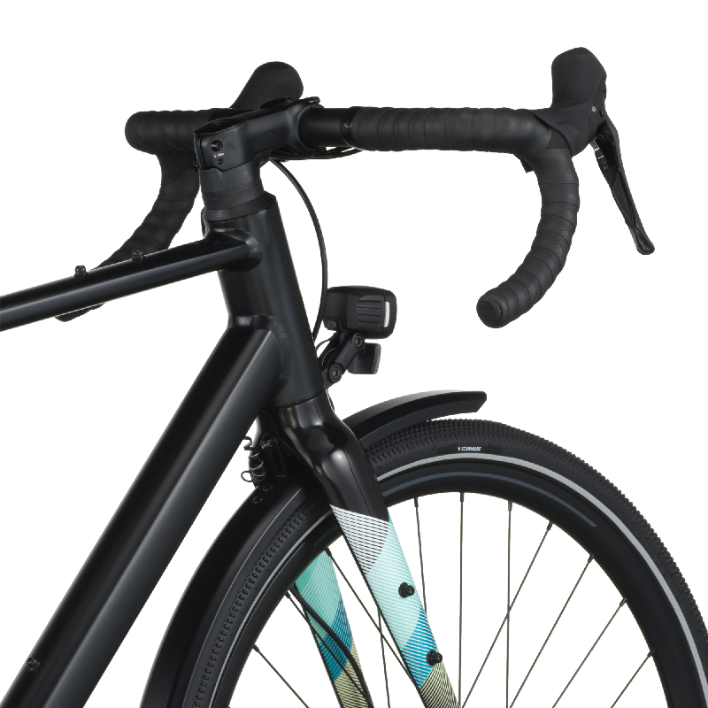 Gravel kolo BERGAMONT Grandurance RD 30 black 26 Gravel kolo BERGAMONT Grandurance RD 30 black 26