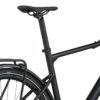 Gravel kolo BERGAMONT Grandurance RD 30 black 26 Gravel kolo BERGAMONT Grandurance RD 30 black 26
