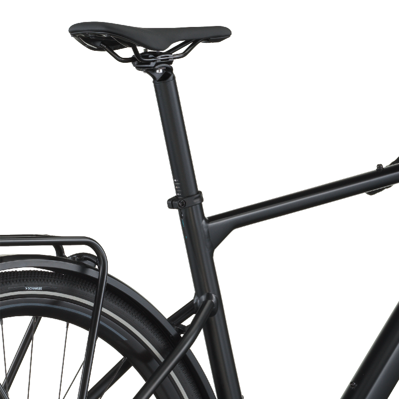 Gravel kolo BERGAMONT Grandurance RD 30 black 26 Gravel kolo BERGAMONT Grandurance RD 30 black 26