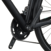 Gravel kolo BERGAMONT Grandurance RD 30 black 26 Gravel kolo BERGAMONT Grandurance RD 30 black 26