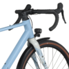 Gravel kolo BERGAMONT Grandurance RD 30 blue 26 Gravel kolo BERGAMONT Grandurance RD 30 blue 26
