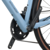 Gravel kolo BERGAMONT Grandurance RD 30 blue 26 Gravel kolo BERGAMONT Grandurance RD 30 blue 26
