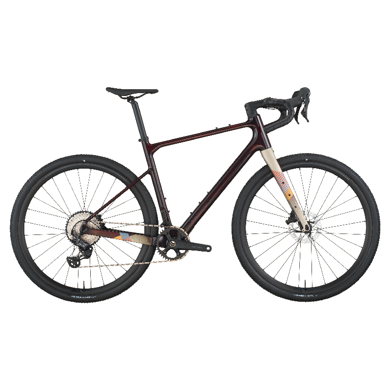 Gravel kolo BERGAMONT Grandurance 10 26