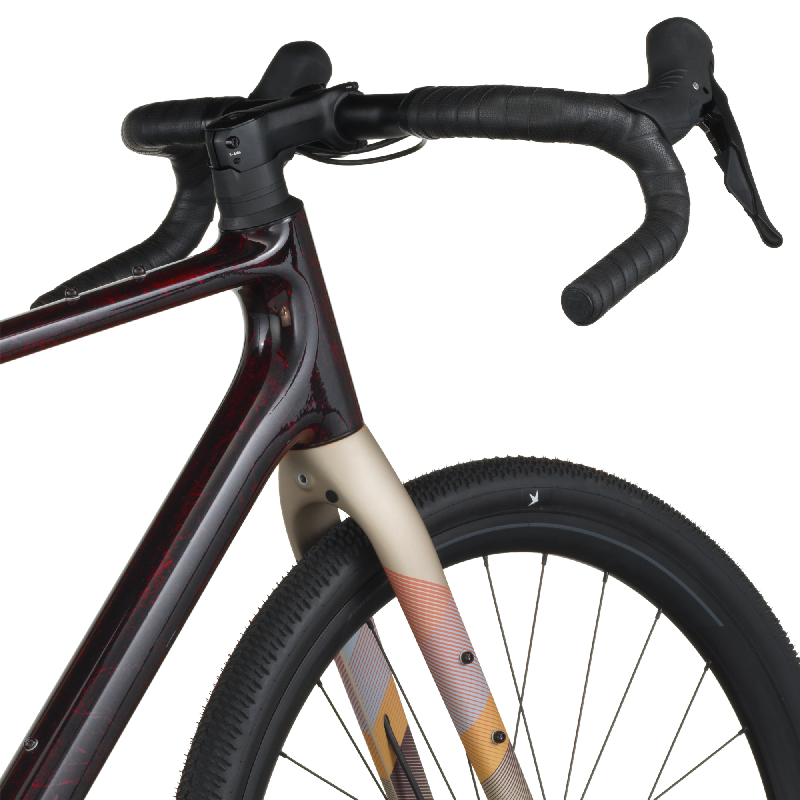 Gravel kolo BERGAMONT Grandurance 10 26