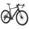 Gravel kolo BERGAMONT Grandurance 20 black 26 Gravel kolo BERGAMONT Grandurance 20 black 26