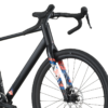 Gravel kolo BERGAMONT Grandurance 20 black 26 Gravel kolo BERGAMONT Grandurance 20 black 26