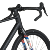 Gravel kolo BERGAMONT Grandurance 20 black 26 Gravel kolo BERGAMONT Grandurance 20 black 26