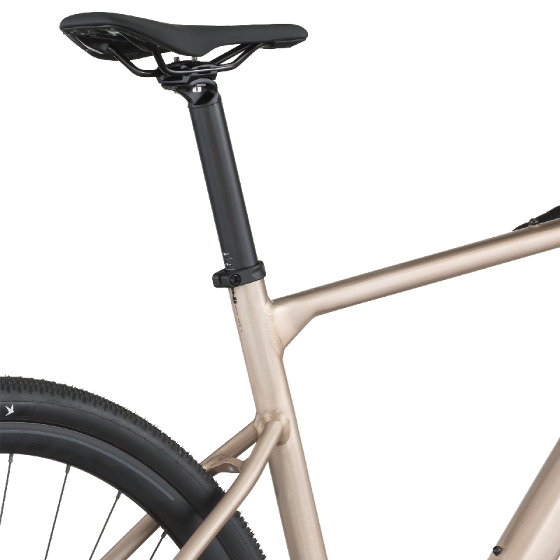 Gravel kolo BERGAMONT Grandurance 20 beige 26