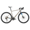 Gravel kolo BERGAMONT Grandurance 30 silver 26 Gravel kolo BERGAMONT Grandurance 30 silver 26