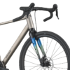 Gravel kolo BERGAMONT Grandurance 30 silver 26 Gravel kolo BERGAMONT Grandurance 30 silver 26