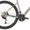 Gravel kolo BERGAMONT Grandurance 30 silver 26 Gravel kolo BERGAMONT Grandurance 30 silver 26