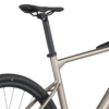 Gravel kolo BERGAMONT Grandurance 30 silver 26 Gravel kolo BERGAMONT Grandurance 30 silver 26