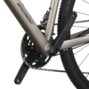 Gravel kolo BERGAMONT Grandurance 30 silver 26 Gravel kolo BERGAMONT Grandurance 30 silver 26