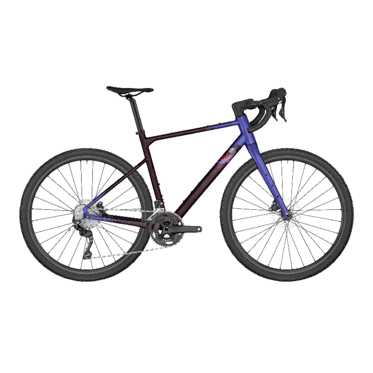 Gravel kolo BERGAMONT Grandurance LTD 26 Gravel kolo BERGAMONT Grandurance LTD 26