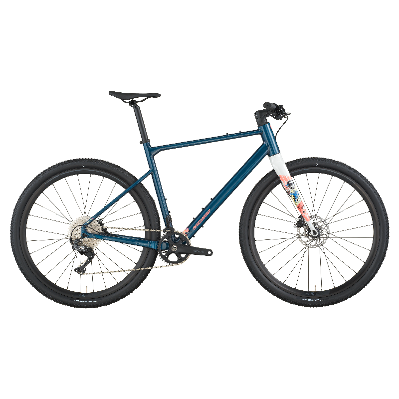 Gravel kolo BERGAMONT Grandurance FB 20  26