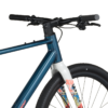Gravel kolo BERGAMONT Grandurance FB 20 26 Gravel kolo BERGAMONT Grandurance FB 20 26