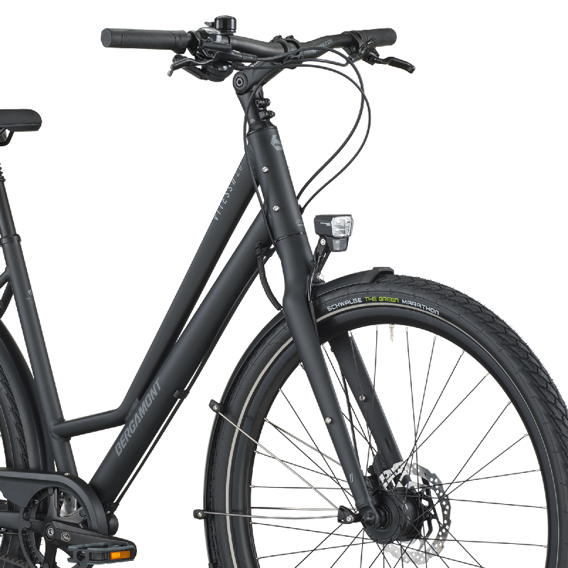 Mestno kolo BERGAMONT Vitess 20 Rigid Amsterdam 26