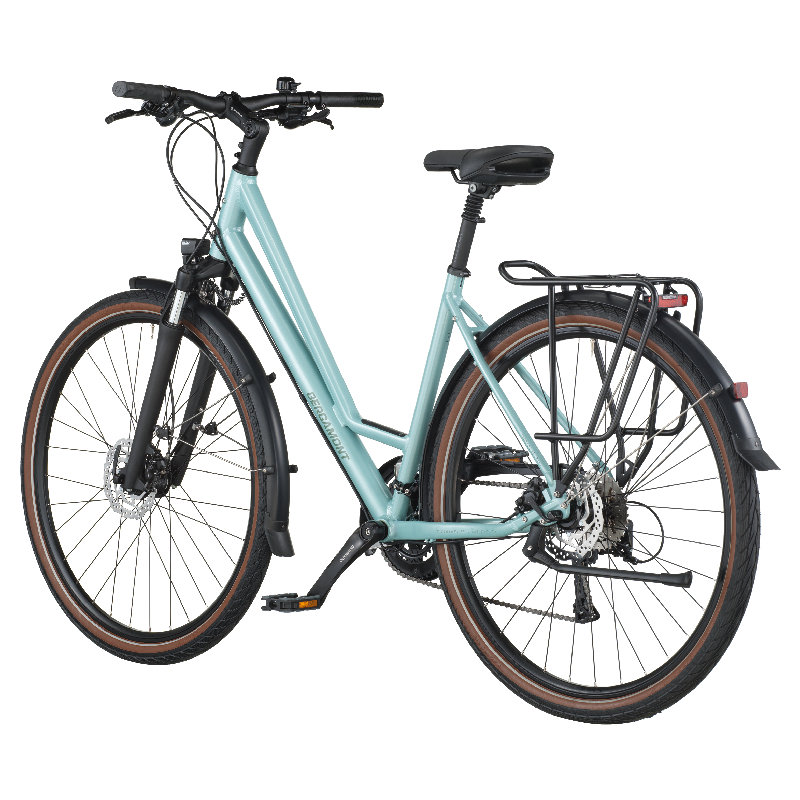 Mestno kolo BERGAMONT Vitess 50 Amsterdam blue 26
