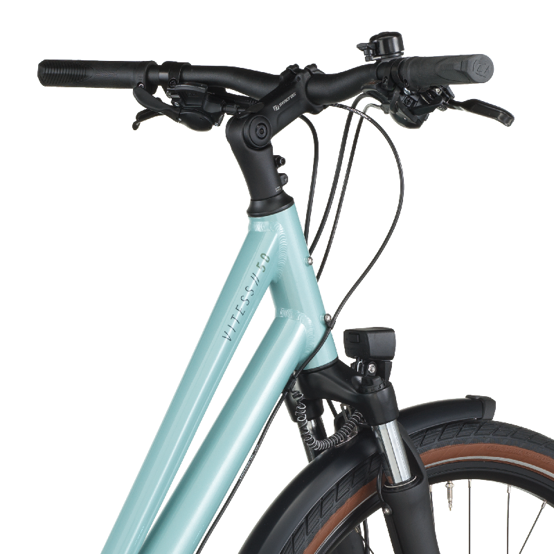 Mestno kolo BERGAMONT Vitess 50 Amsterdam blue 26