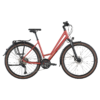 Mestno kolo BERGAMONT Vitess 30 Amsterdam red 26 Mestno kolo BERGAMONT Vitess 30 Amsterdam red 26