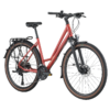 Mestno kolo BERGAMONT Vitess 30 Amsterdam red 26 Mestno kolo BERGAMONT Vitess 30 Amsterdam red 26