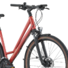 Mestno kolo BERGAMONT Vitess 30 Amsterdam red 26 Mestno kolo BERGAMONT Vitess 30 Amsterdam red 26