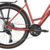 Mestno kolo BERGAMONT Vitess 30 Amsterdam red 26 Mestno kolo BERGAMONT Vitess 30 Amsterdam red 26