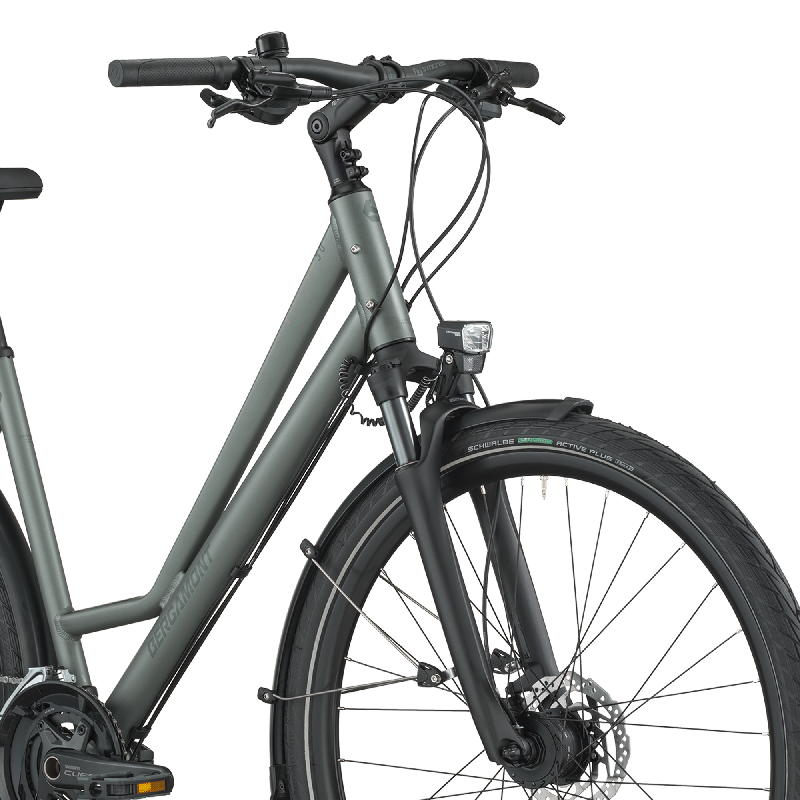 Mestno kolo BERGAMONT Vitess 30 Amsterdam grey 26