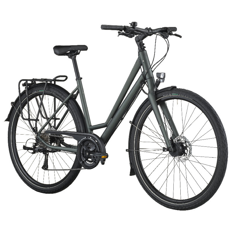 Mestno kolo BERGAMONT Vitess 40 Rigid Amsterdam 26