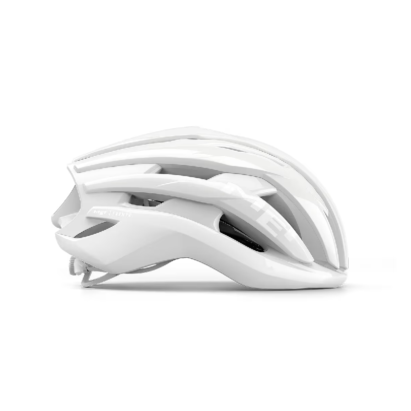 Cestna čelada MET Trenta MIPS Absolute White Cestna čelada MET Trenta MIPS Absolute White