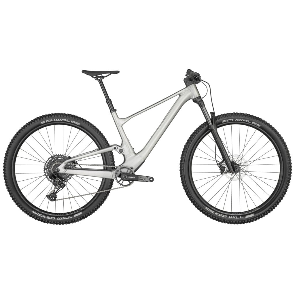 Gorsko kolo SCOTT SPARK 970 siva Gorsko kolo SCOTT SPARK 970 siva